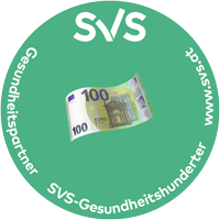 SVS Gesundheitshunderter